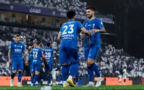 Al Hilal giành chiến thắng, đưa cuộc đua vô địch Saudi Pro League đến vòng cuối