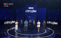 Cất cánh - Khởi tạo: Dám bắt đầu để viết tiếp khát vọng Việt Nam