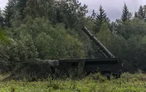 Nga và Belarus tập trận hạt nhân chung