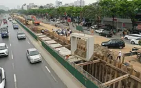 Hà Nội đang giải phóng mặt bằng hơn 1.400 dự án