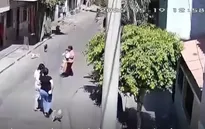 Động đất ở Peru khiến hàng chục người bị thương