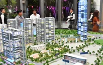 Hà Nội rà soát các sàn giao dịch bất động sản