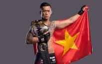 Cựu vương MMA thế giới Martin Nguyễn bất ngờ tái xuất sàn Boxing tại Việt Nam