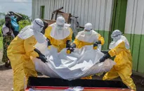 Nguyên nhân khiến dịch Ebola lan rộng tại Congo