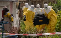 Khoảng 139 ca tử vong trong đợt bùng phát Ebola ở Congo và Uganda