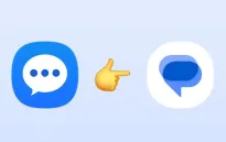 Samsung Messages sắp ngừng hoạt động