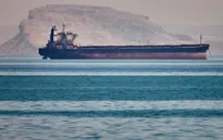 Iran tuyên bố chủ quyền đối với một phần vùng biển của UAE và Oman