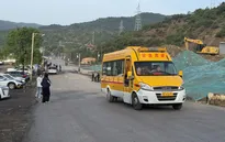 Tai nạn mỏ than ở Trung Quốc, ít nhất 8 người thiệt mạng