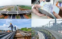 Áp lực giải ngân hơn 80% vốn đầu tư công trong các tháng cuối năm