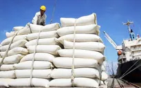 Cà phê, gạo đồng loạt tăng giá