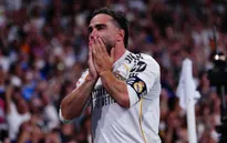 Đội hình Tây Ban Nha dự World Cup 2026 vắng bóng ngôi sao Real Madrid
