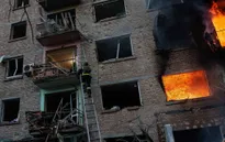 Nga cảnh báo tiếp tục tấn công Kiev