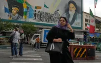 Iran chưa đồng ý giao nộp kho dự trữ uranium làm giàu cao 