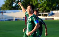 Trường Tươi Đồng Nai trước ngưỡng cửa hiện thực hoá giấc mơ V.League