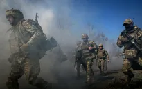 5 nước NATO phản đối dành ngân sách hỗ trợ quân sự cho Ukraine