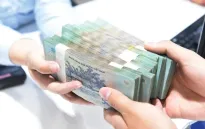 Áp lực lãi suất chưa hạ nhiệt, doanh nghiệp vẫn “khát” vốn