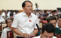 Kỷ luật cảnh cáo Giám đốc Sở Nông nghiệp và Môi trường TP Huế