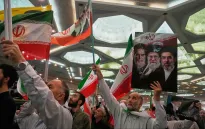 Lãnh tụ tối cao Iran đưa ra thông điệp cứng rắn với Mỹ