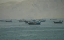 Mỹ trừng phạt cơ quan kiểm soát eo biển Hormuz của Iran