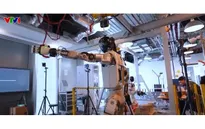Bước mới trong quản lý công nghệ AI và robot tại Trung Quốc