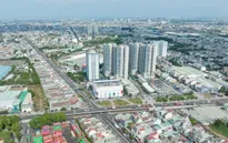 Bất động sản tìm giải pháp giảm phụ thuộc vốn tín dụng