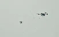 Gia tăng căng thẳng ở sườn phía Đông NATO do UAV Ukraine bay lạc hướng 