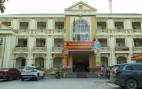 Xã Quý Lộc (Thanh Hóa) tăng cường công tác quản lý khoáng sản góp phần phát triển kinh tế địa phương.