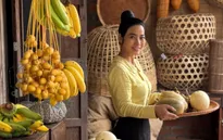 Đàm Hằng: Cảnh quay kết thúc nhưng cảm xúc vẫn ở lại rất lâu