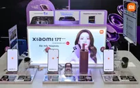 Smartphone cận cao cấp cạnh tranh bằng camera AI và trải nghiệm nhiếp ảnh chuyên nghiệp