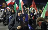 Tổng thống Trump có khả năng siết điều kiện thỏa thuận với Iran