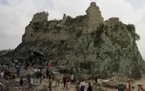 Israel kiểm soát vị trí chiến lược tại miền Nam Lebanon