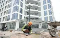 Bốc thăm trực tuyến chọn mua nhà ở xã hội