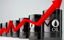 Giá dầu tăng hơn 3% khi căng thẳng Trung Đông leo thang