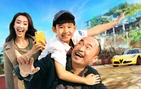 Thu Trang, Tiến Luật tái ngộ đạo diễn Nguyễn Quang Dũng trong dự án phim gia đình hài hước