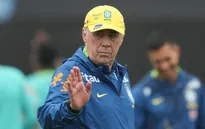 Bảng C  World Cup 2026™: Brazil không dễ độc chiếm ngôi đầu bảng