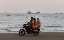 Iran mở hệ thống đăng ký cấp phép qua eo biển Hormuz 