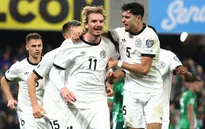 World Cup 2026™: Bảng E liệu có phải sân khấu của tuyển Đức?