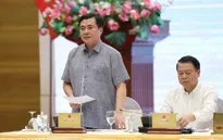 “Chuyển đổi xăng E10 phải hướng tới tạo điều kiện tốt nhất cho người tiêu dùng”