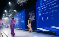 Tuần lễ Thời trang Quốc tế Việt Nam mùa thứ 21 - Trao cơ hội để thế hệ trẻ bước ra thế giới