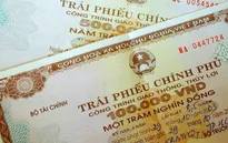 Huy động thành công 33.630 tỷ đồng qua kênh trái phiếu Chính phủ trong tháng 5