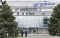 IAEA: Nhà máy nhiệt điện Zaporizhzhia bị tấn công 