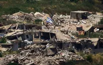 Israel tuyên bố tiếp tục hoạt động quân sự ở miền Nam Lebanon 