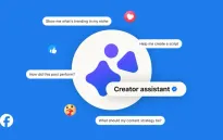 Công cụ AI mới của Meta hỗ trợ nhà sáng tạo nội dung