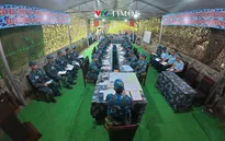 Quân chủng Phòng không - Không quân đột phá ứng dụng công nghệ trong huấn luyện quân nhân dự bị