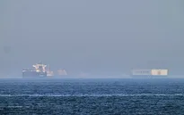 Iran sẽ cùng Oman quản lý eo biển Hormuz
