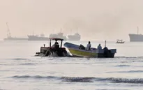 Quân đội Mỹ bắn hạ UAV của Iran phóng về phía eo biển Hormuz