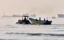 Mỹ bắn hạ UAV Iran đe dọa tàu thuyền qua eo biển Hormuz