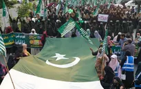 Đụng độ ở vùng Kashmir do Pakistan quản lý khiến 7 người thiệt mạng 