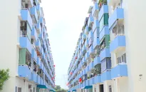 TP Hồ Chí Minh sẽ phát triển 50.000 căn nhà ở xã hội cho thuê