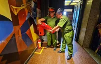 Đề xuất bỏ kiểm tra nghiệm thu về PCCC với công trình, phương tiện